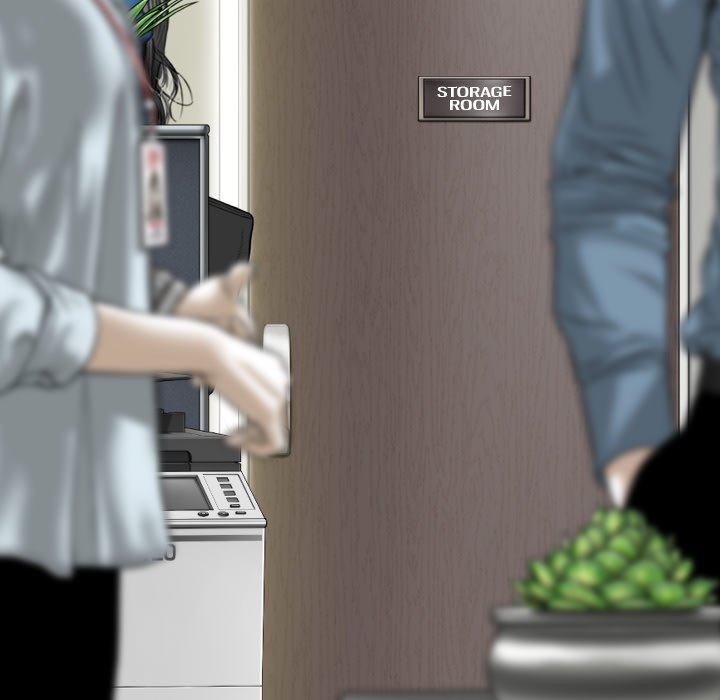 Magnetic Pull - Chapter 17 [photo 12] - MangaPorn