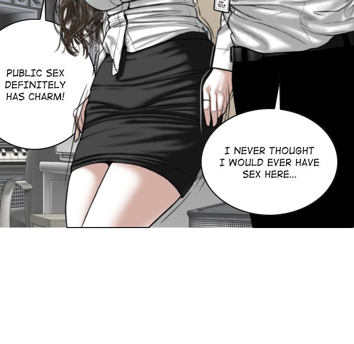 Magnetic Pull - Chapter 17 [photo 141] - MangaPorn