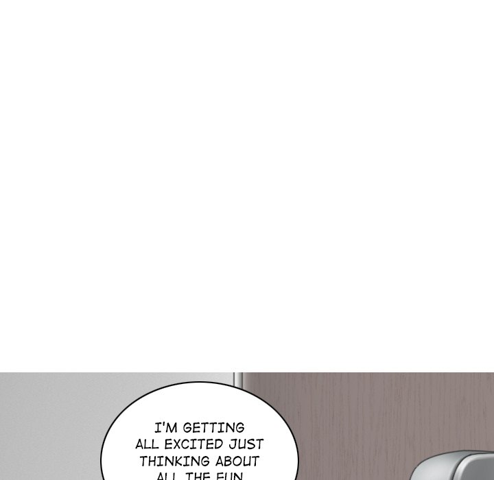 Magnetic Pull - Chapter 17 [photo 146] - MangaPorn