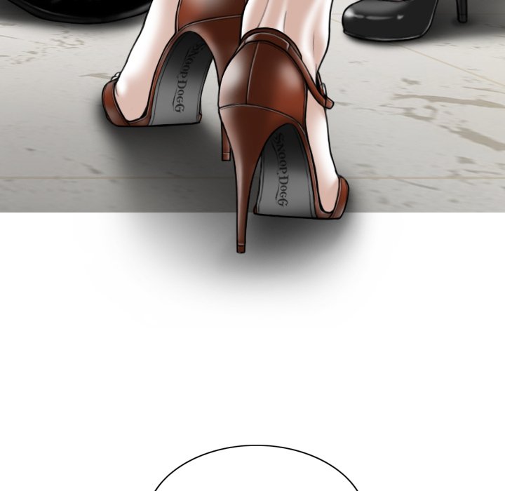 Magnetic Pull - Chapter 17 [photo 152] - MangaPorn