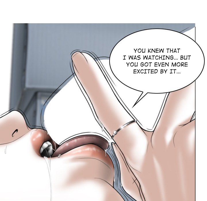 Magnetic Pull - Chapter 17 [photo 33] - MangaPorn