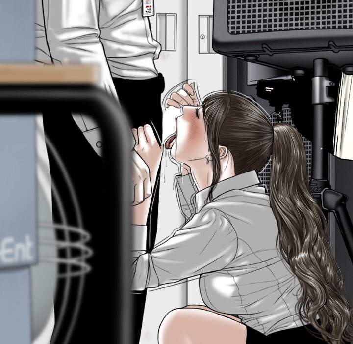 Magnetic Pull - Chapter 17 [photo 42] - MangaPorn