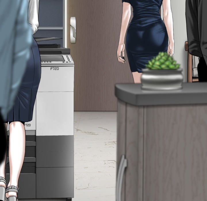 Magnetic Pull - Chapter 17 [photo 97] - MangaPorn