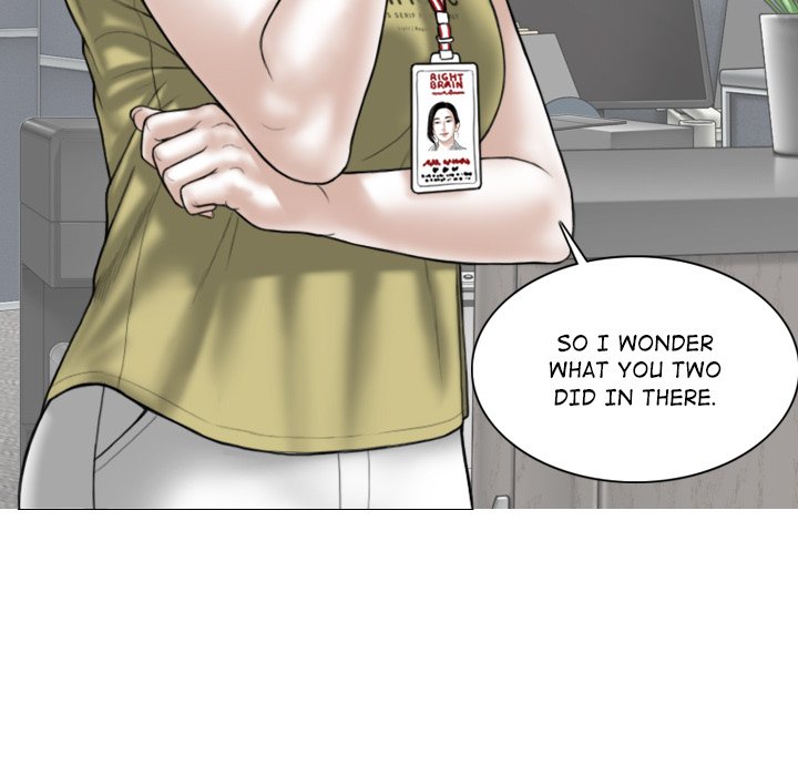 Magnetic Pull - Chapter 18 [photo 10] - MangaPorn