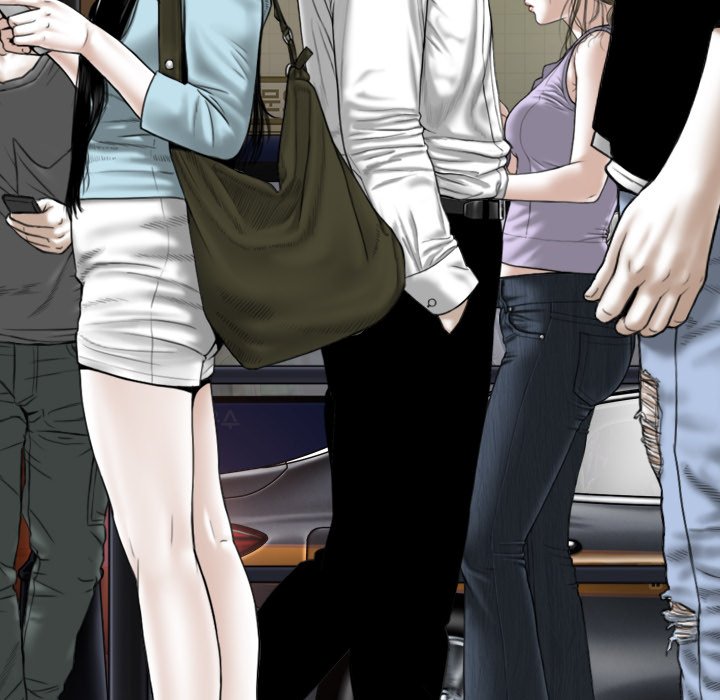 Magnetic Pull - Chapter 18 [photo 102] - MangaPorn