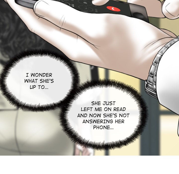 Magnetic Pull - Chapter 18 [photo 107] - MangaPorn