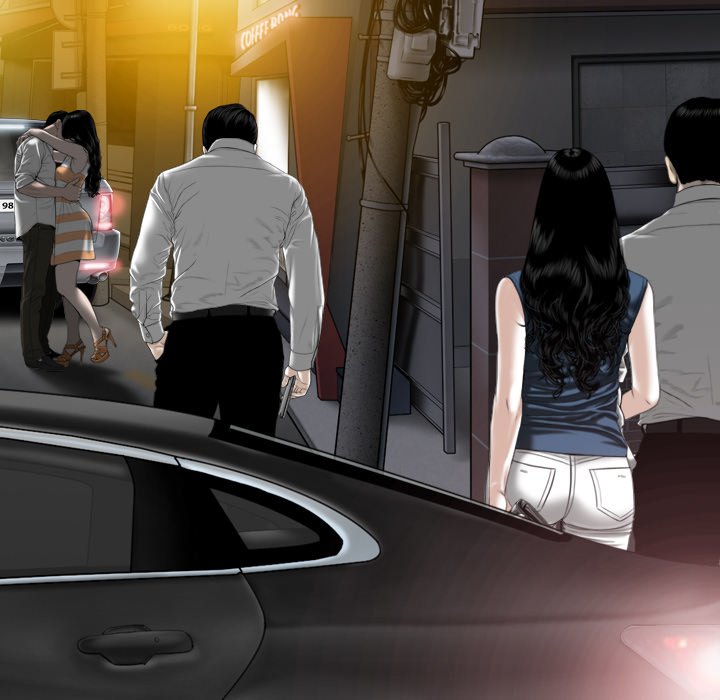 Magnetic Pull - Chapter 18 [photo 115] - MangaPorn