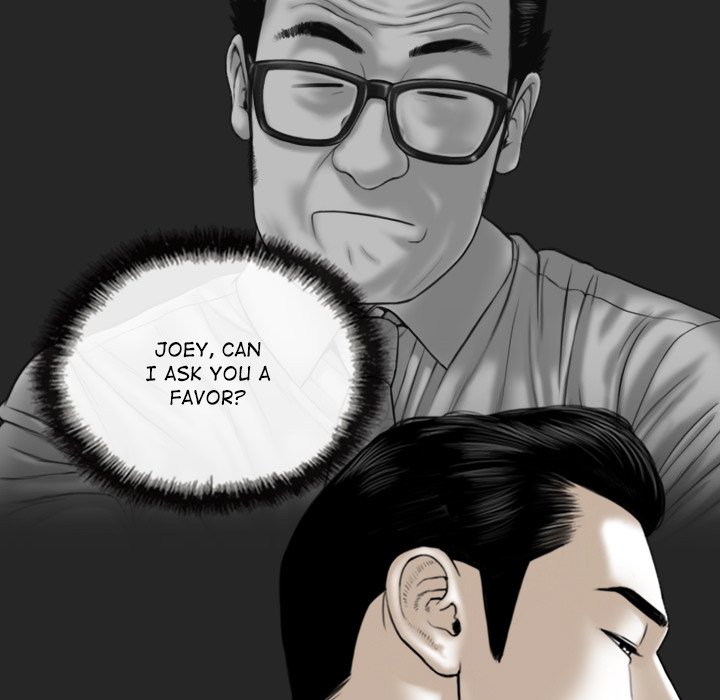 Magnetic Pull - Chapter 18 [photo 125] - MangaPorn