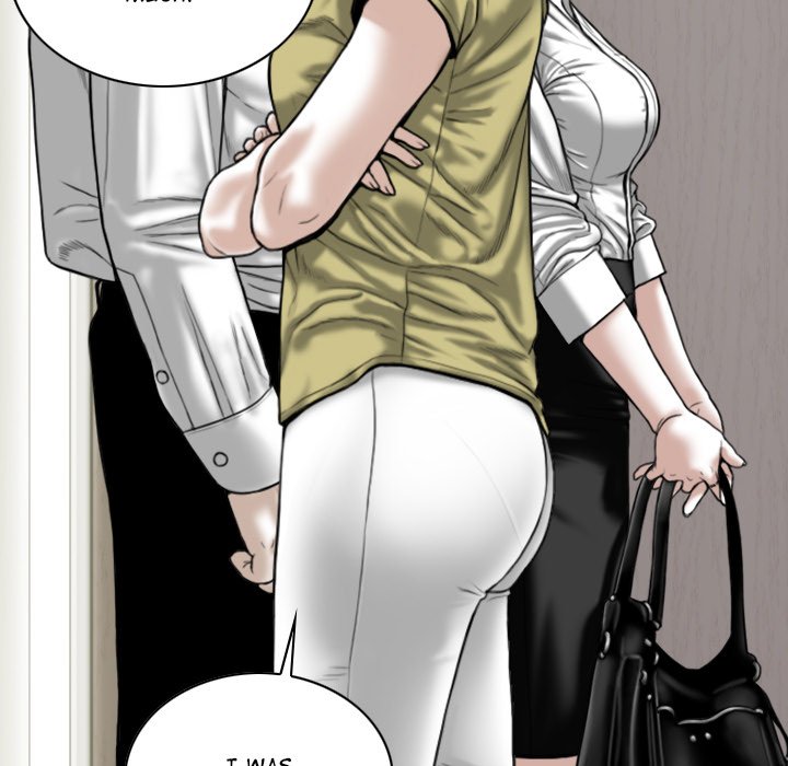 Magnetic Pull - Chapter 18 [photo 13] - MangaPorn