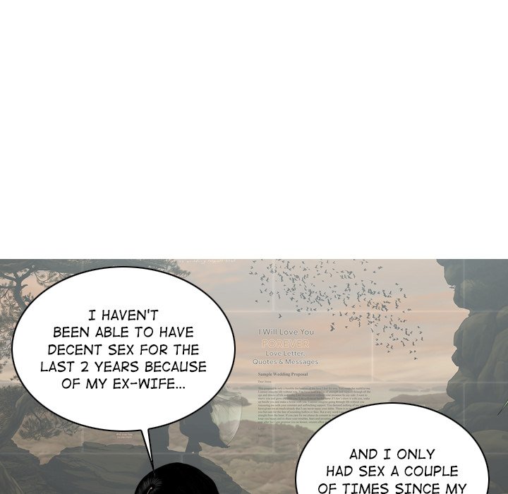 Magnetic Pull - Chapter 18 [photo 141] - MangaPorn