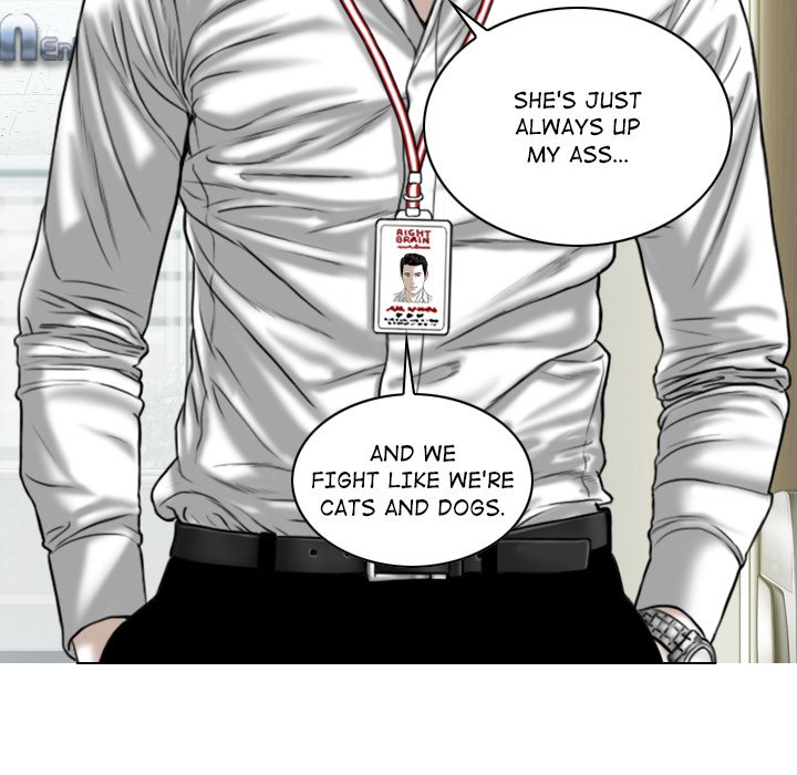 Magnetic Pull - Chapter 18 [photo 23] - MangaPorn