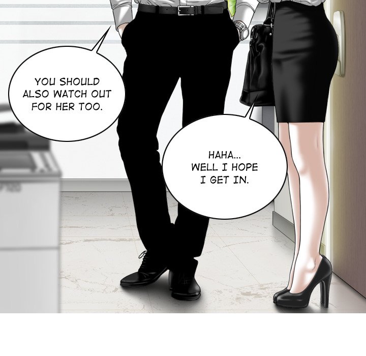 Magnetic Pull - Chapter 18 [photo 25] - MangaPorn