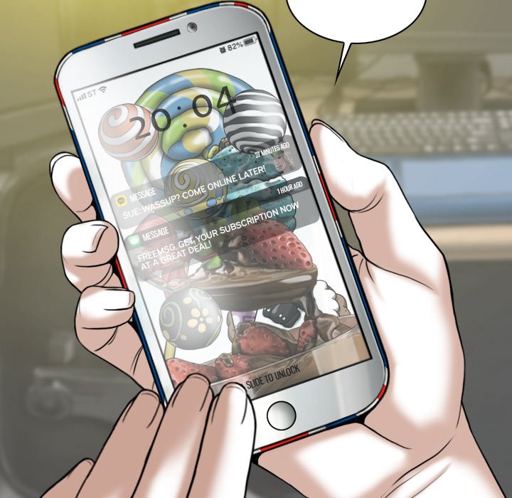 Magnetic Pull - Chapter 18 [photo 30] - MangaPorn