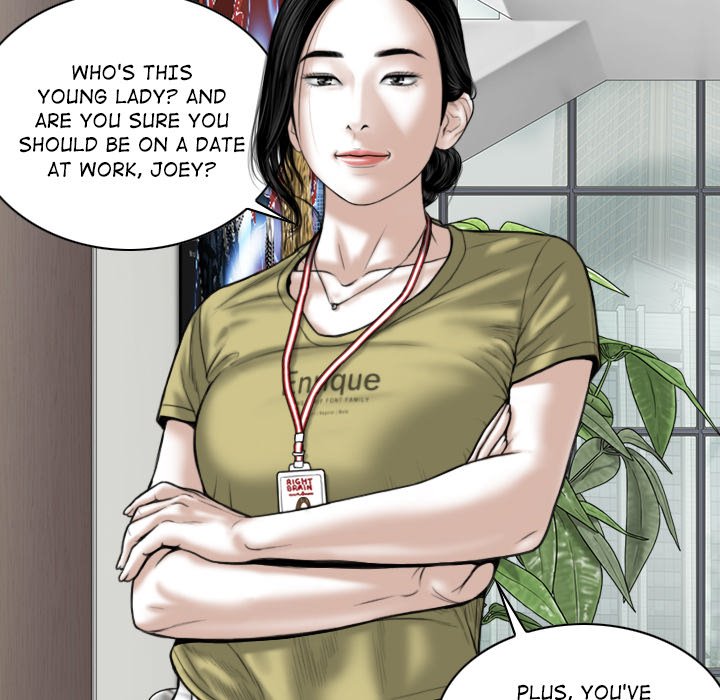 Magnetic Pull - Chapter 18 [photo 5] - MangaPorn