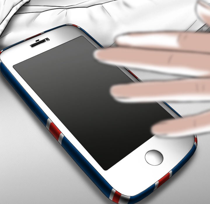 Magnetic Pull - Chapter 18 [photo 50] - MangaPorn