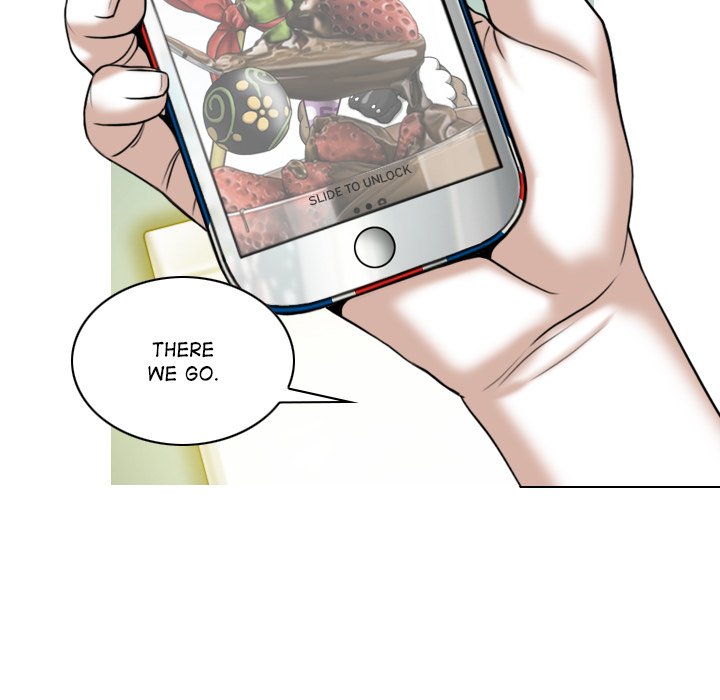 Magnetic Pull - Chapter 18 [photo 60] - MangaPorn