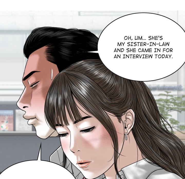 Magnetic Pull - Chapter 18 [photo 7] - MangaPorn