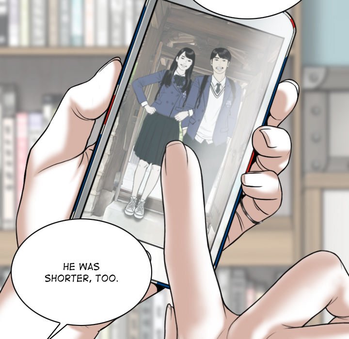 Magnetic Pull - Chapter 18 [photo 90] - MangaPorn