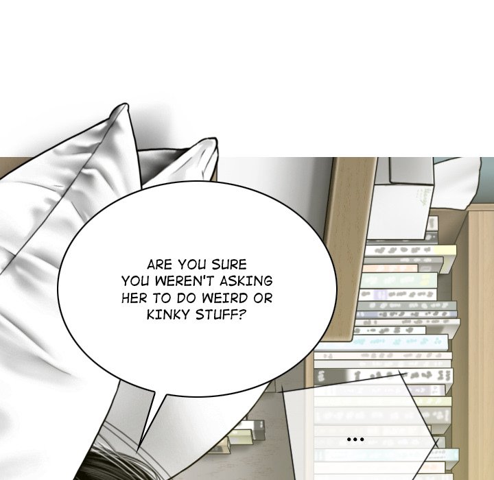 Magnetic Pull - Chapter 19 [photo 122] - MangaPorn