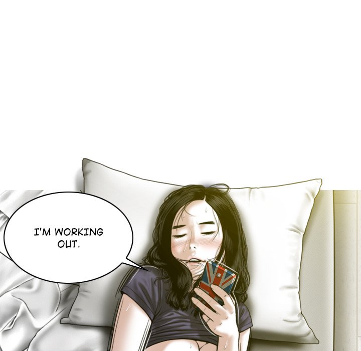 Magnetic Pull - Chapter 19 [photo 136] - MangaPorn