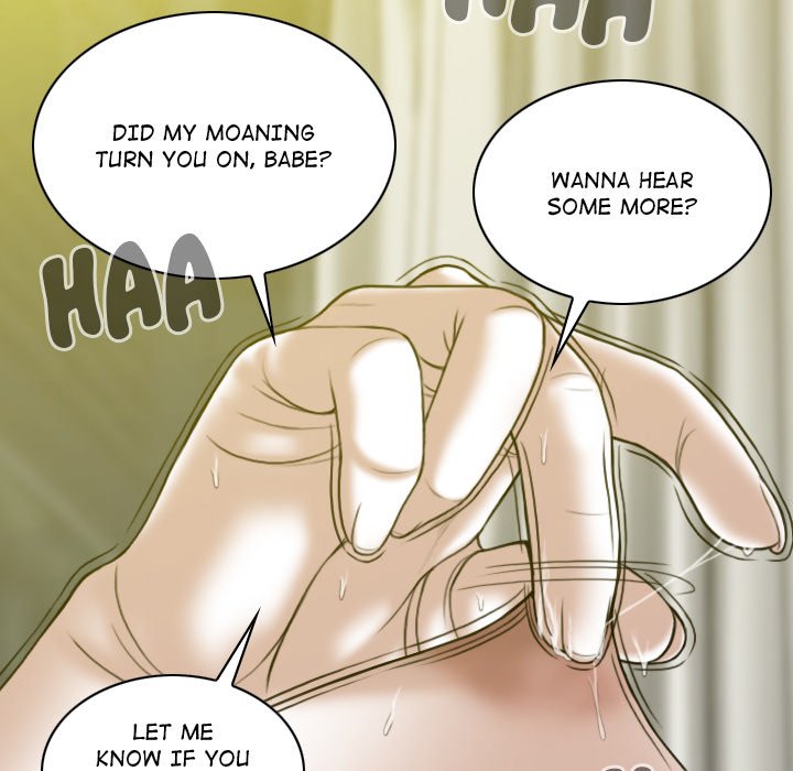 Magnetic Pull - Chapter 19 [photo 139] - MangaPorn