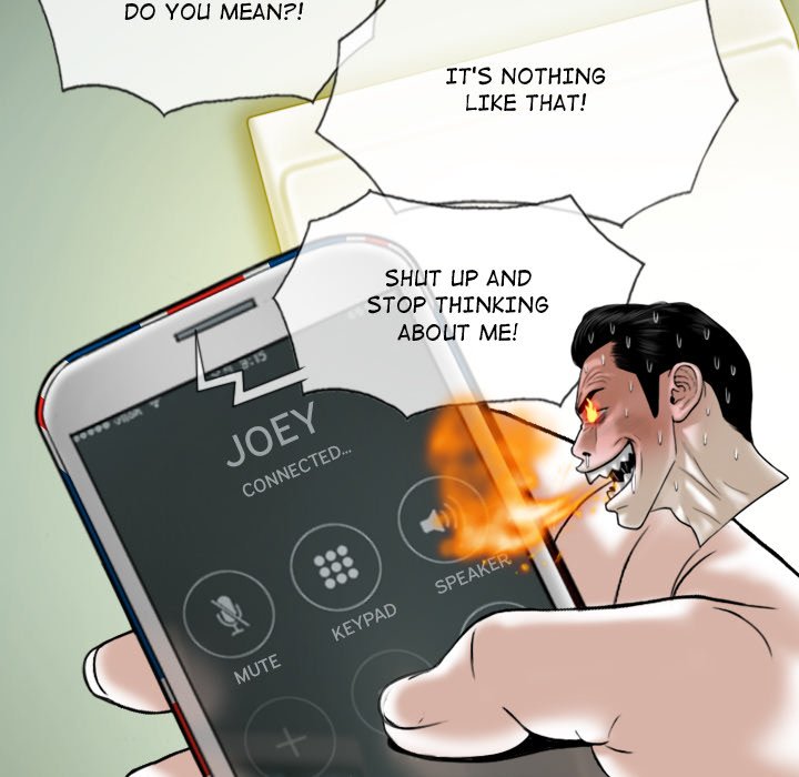 Magnetic Pull - Chapter 19 [photo 148] - MangaPorn