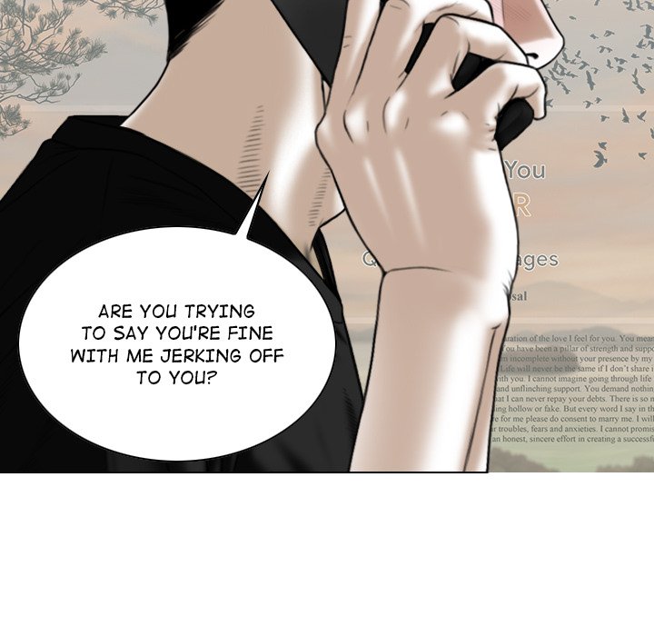 Magnetic Pull - Chapter 19 [photo 153] - MangaPorn