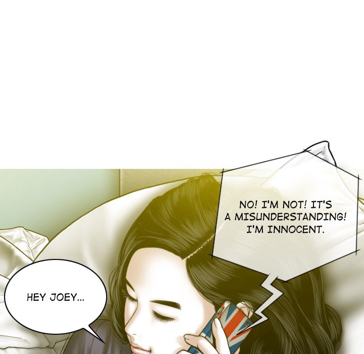 Magnetic Pull - Chapter 19 [photo 30] - MangaPorn