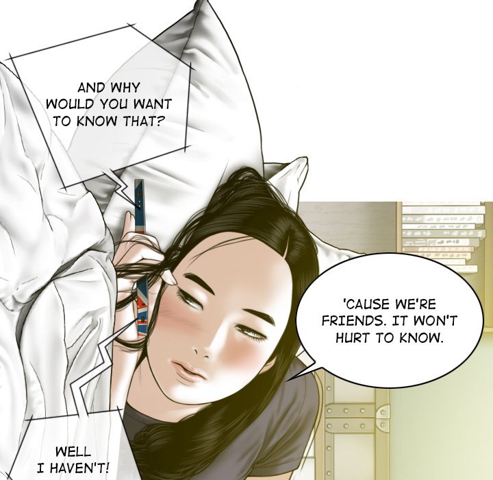 Magnetic Pull - Chapter 19 [photo 39] - MangaPorn