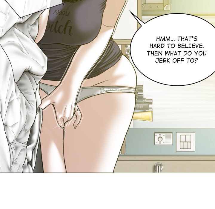 Magnetic Pull - Chapter 19 [photo 40] - MangaPorn