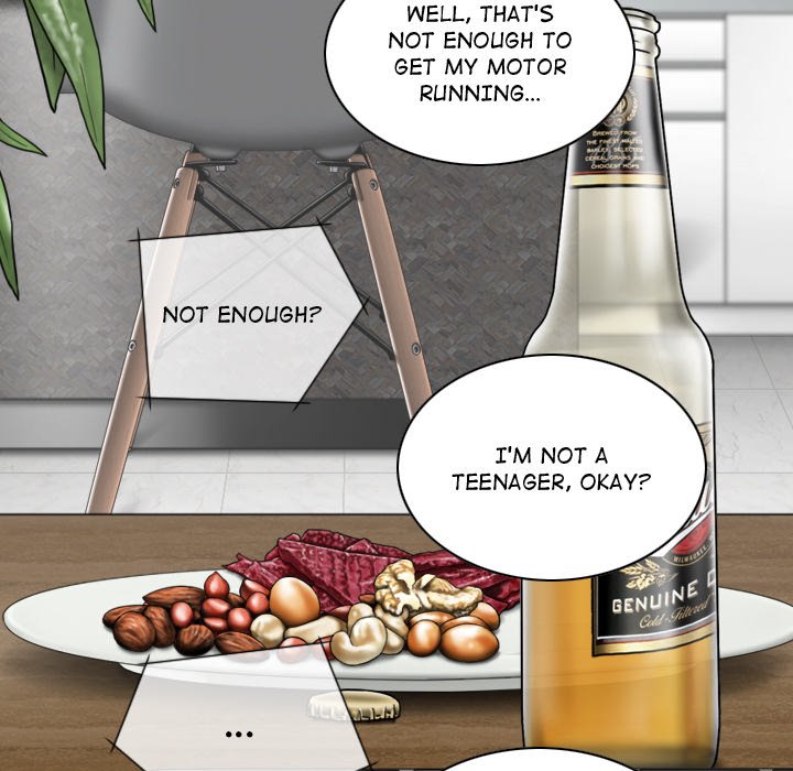 Magnetic Pull - Chapter 19 [photo 51] - MangaPorn