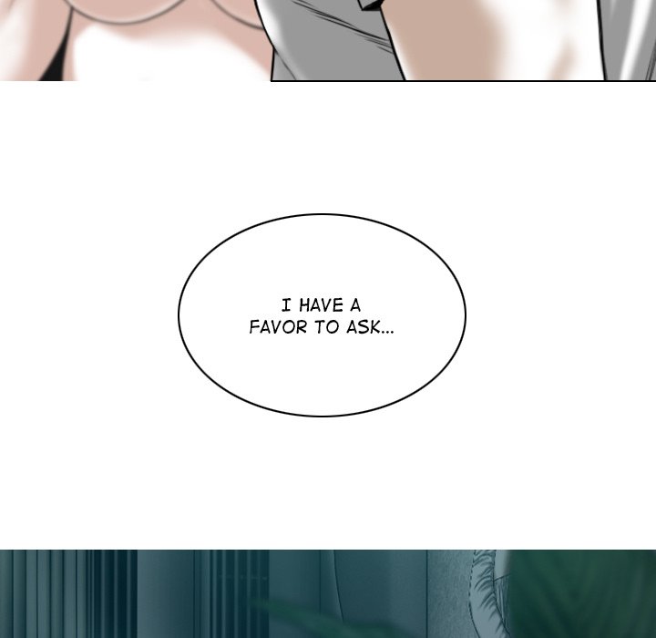 Magnetic Pull - Chapter 20 [photo 113] - MangaPorn