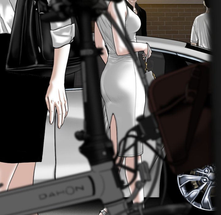 Magnetic Pull - Chapter 20 [photo 21] - MangaPorn