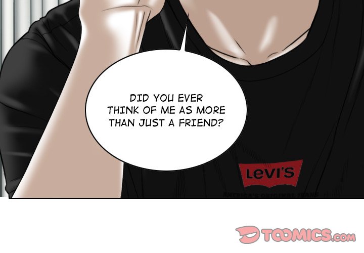 Magnetic Pull - Chapter 20 [photo 3] - MangaPorn