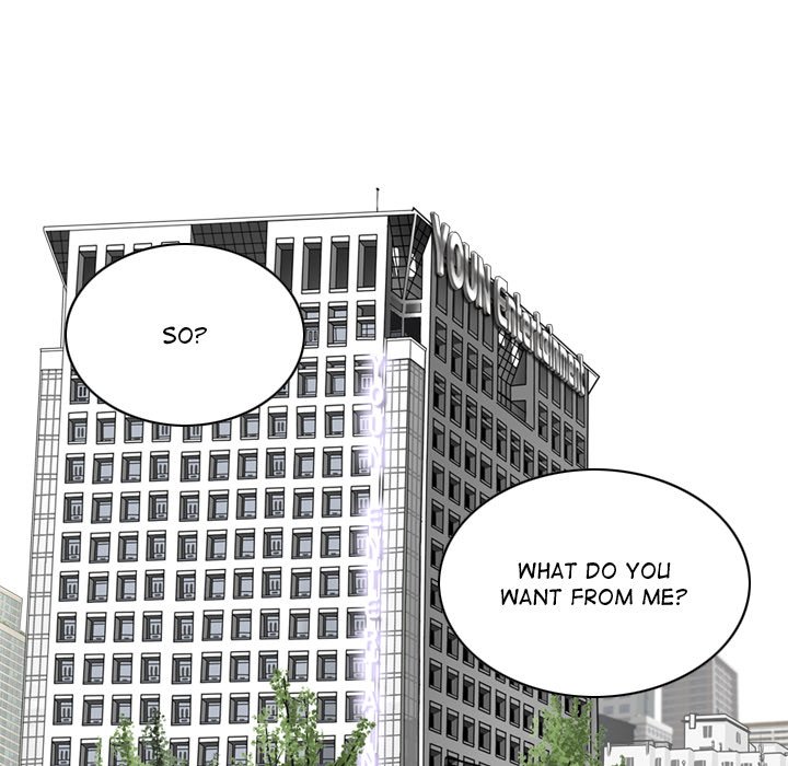 Magnetic Pull - Chapter 20 [photo 83] - MangaPorn