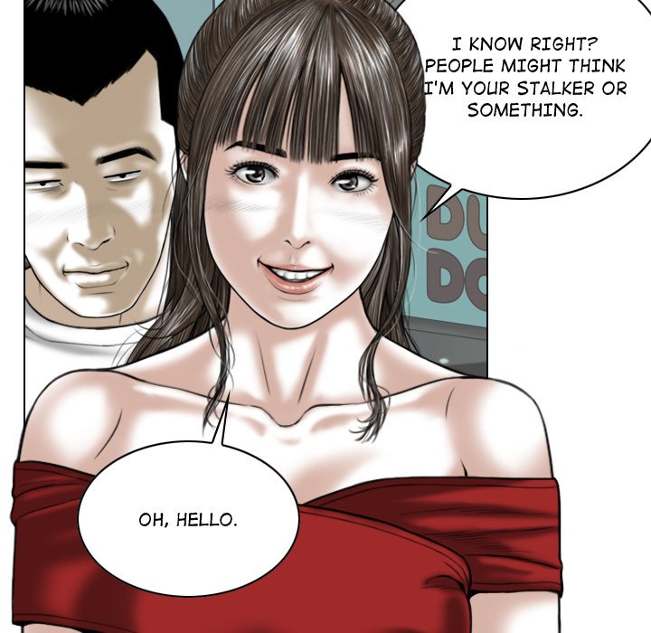 Magnetic Pull - Chapter 21 [photo 118] - MangaPorn