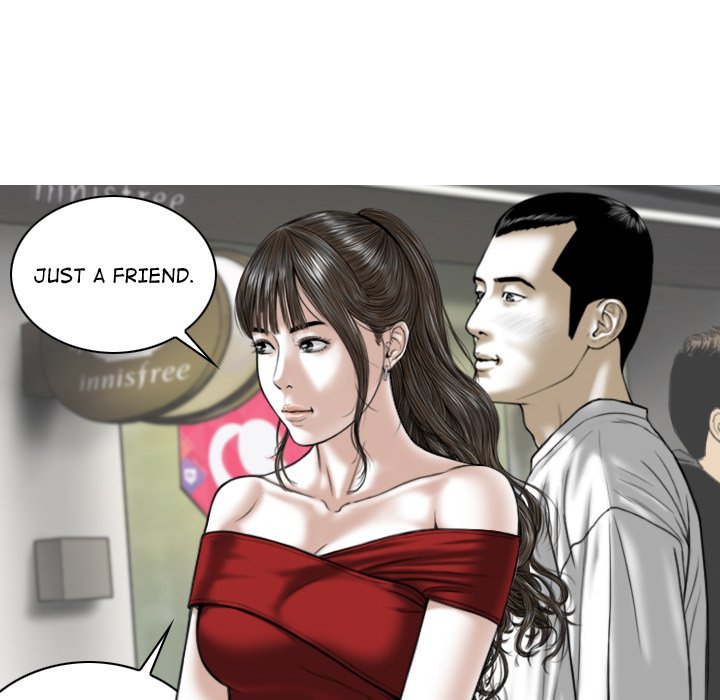 Magnetic Pull - Chapter 21 [photo 123] - MangaPorn