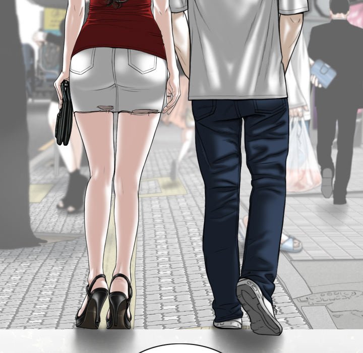 Magnetic Pull - Chapter 21 [photo 144] - MangaPorn