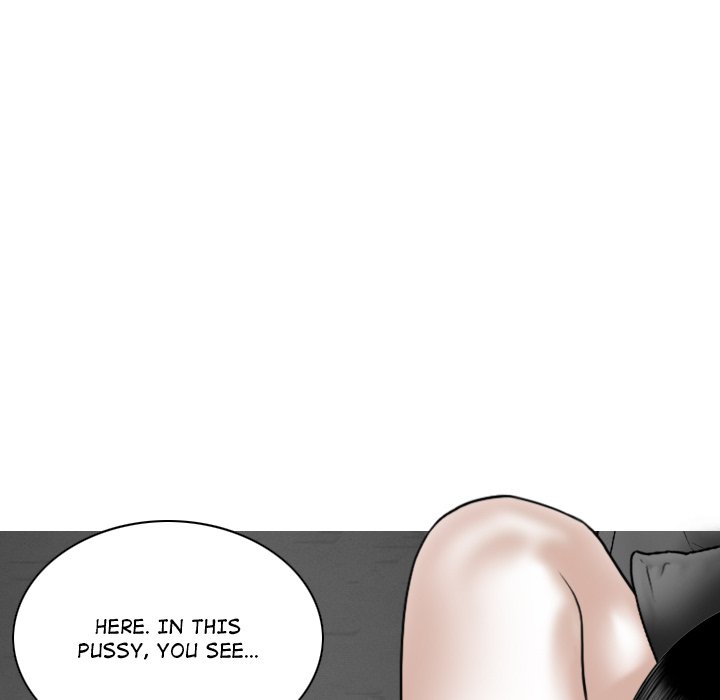 Magnetic Pull - Chapter 21 [photo 28] - MangaPorn