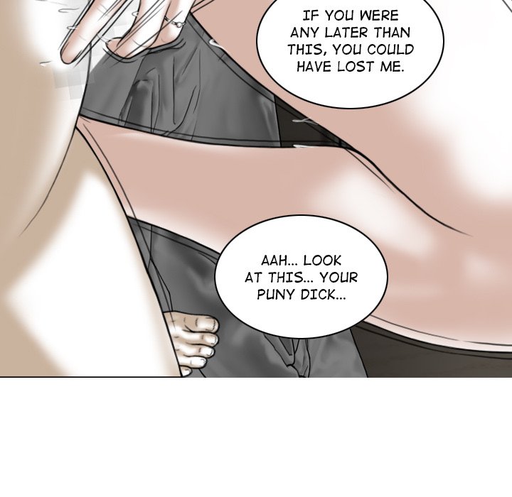 Magnetic Pull - Chapter 21 [photo 41] - MangaPorn