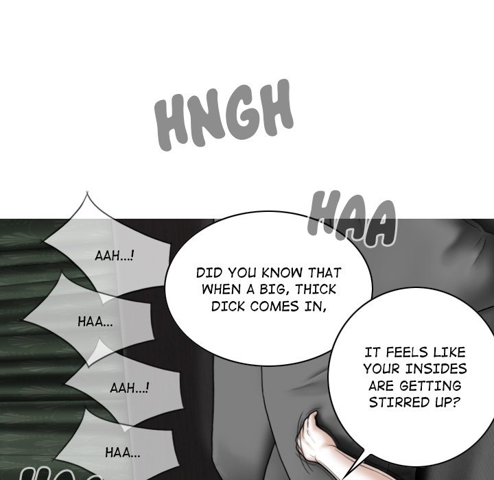 Magnetic Pull - Chapter 21 [photo 61] - MangaPorn