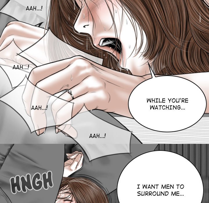 Magnetic Pull - Chapter 21 [photo 69] - MangaPorn