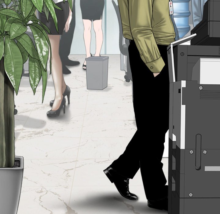 Magnetic Pull - Chapter 22 [photo 10] - MangaPorn