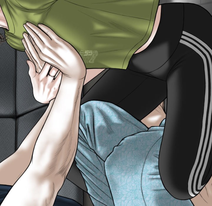 Magnetic Pull - Chapter 22 [photo 117] - MangaPorn