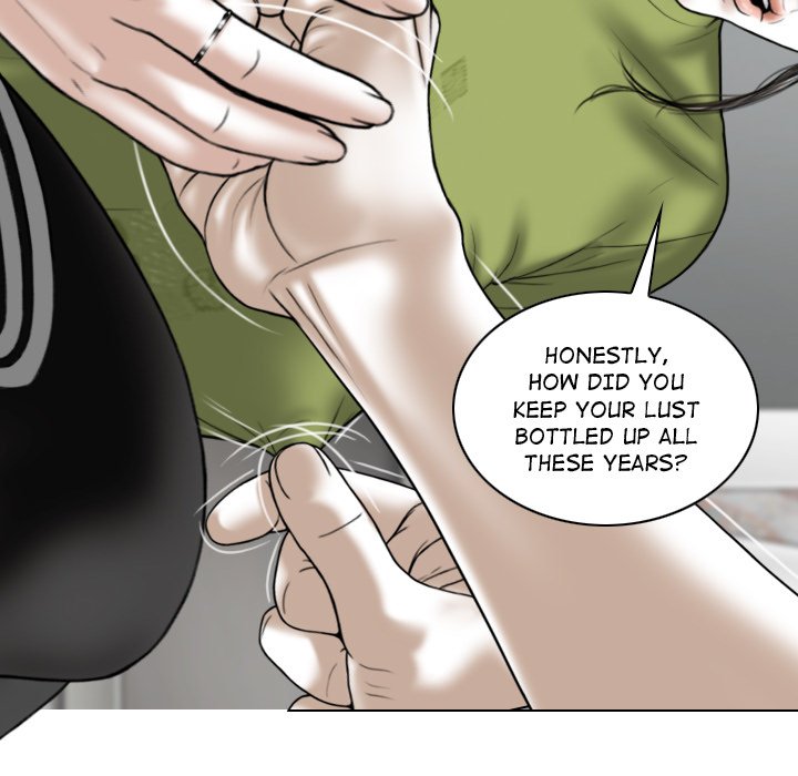 Magnetic Pull - Chapter 22 [photo 124] - MangaPorn