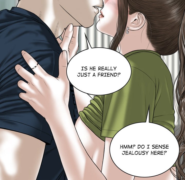 Magnetic Pull - Chapter 22 [photo 135] - MangaPorn