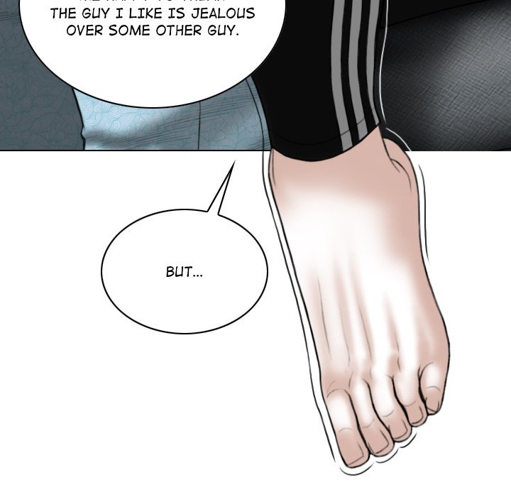 Magnetic Pull - Chapter 22 [photo 138] - MangaPorn