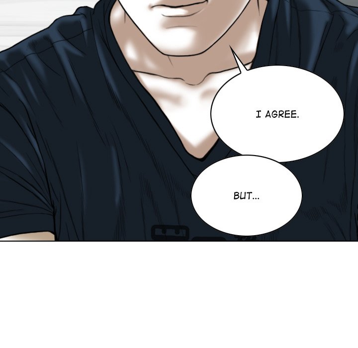 Magnetic Pull - Chapter 22 [photo 142] - MangaPorn