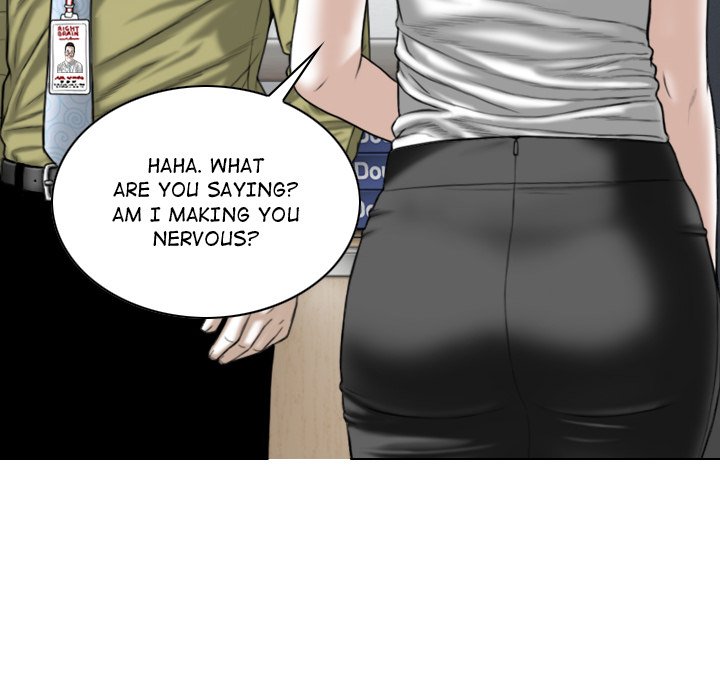 Magnetic Pull - Chapter 22 [photo 15] - MangaPorn