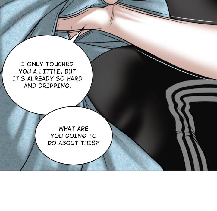 Magnetic Pull - Chapter 22 [photo 152] - MangaPorn